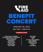 Watch FireAid Benefit Concert (TV Special 2025) Movie4k
