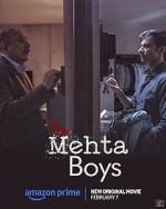 Watch The Mehta Boys Movie4k