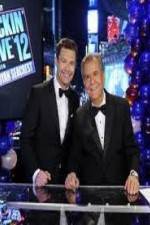 Watch New Years Rockin Eve 40th Anniversary Party Movie4k