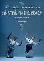 Watch Einstein on the Beach Movie4k