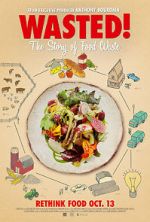Watch Wasted! The Story of Food Waste Movie4k