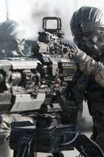 Watch Spectral Movie4k