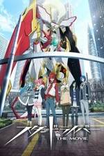 Watch Star Driver the Movie Movie4k