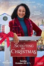 Watch Scouting for Christmas Movie4k