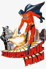 Watch Supersonic Man Movie4k