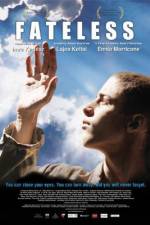 Watch Sorstalanság Movie4k