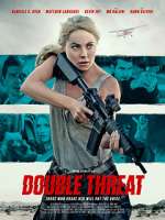 Watch Double Threat Movie4k