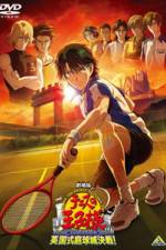 Watch The Prince of Tennis - The Battle of the British City Movie4k