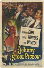 Watch Johnny Stool Pigeon Movie4k