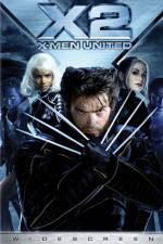 Watch X-Men: X2 Movie4k