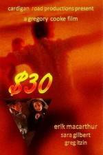 Watch $30 Movie4k
