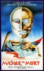 Watch Death Mask Movie4k