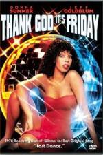Watch Thank God It's Friday Movie4k