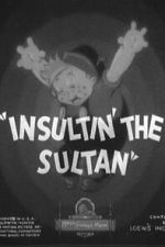 Watch Insultin\' the Sultan Movie4k