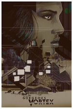 Watch Gorgeous Vortex (Short 2015) Movie4k