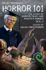 Watch Horror 101 Movie4k