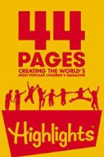 Watch 44 Pages Movie4k