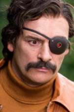 Watch Mindhorn Movie4k