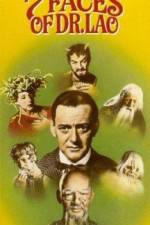 Watch 7 Faces of Dr Lao Movie4k