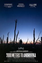 Watch 2000 Meters to Andriivka Movie4k