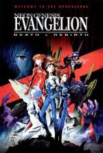 Watch Neon Genesis Evangelion: Death & Rebirth Movie4k