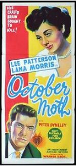 Watch October Moth Movie4k