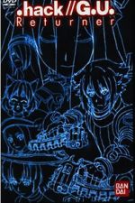 Watch .hack//G.U. Returner Movie4k
