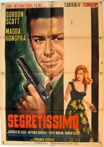 Watch Segretissimo Movie4k