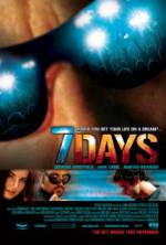 Watch 7 días Movie4k