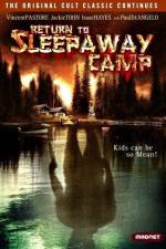 Watch Return to Sleepaway Camp Movie4k