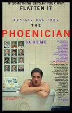 Watch The Phoenician Scheme Movie4k