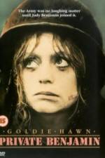 Watch Private Benjamin Movie4k