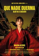 Watch Que nadie duerma Movie4k