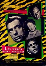 Watch Heroes and Sinners Movie4k