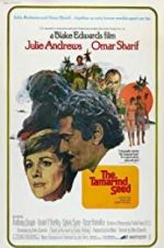 Watch The Tamarind Seed Movie4k