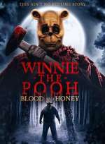 Watch Winnie-the-Pooh: Blood and Honey Movie4k
