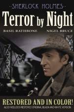Watch Terror by Night Movie4k