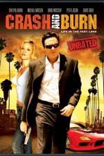 Watch Crash and Burn Movie4k