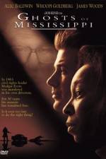 Watch Ghosts of Mississippi Movie4k