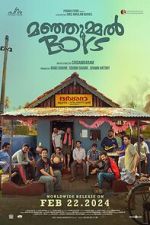 Watch Manjummel Boys Movie4k