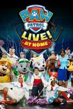 Watch PAW Patrol Live! at Home (TV Special 2021) Movie4k