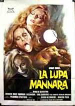 Watch Werewolf Woman Movie4k