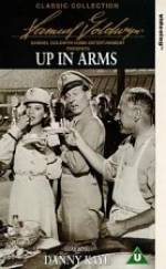 Watch Up in Arms Movie4k