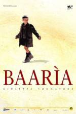 Watch Baarìa Movie4k
