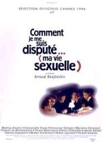 Watch My Sex Life... or How I Got Into an Argument Movie4k
