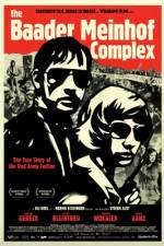 Watch Der Baader Meinhof Komplex Movie4k