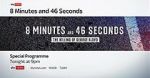 Watch 8 Minutes and 46 Seconds: The Killing of George Floyd Movie4k