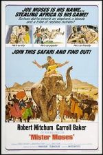 Watch Mister Moses Movie4k