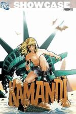 Watch DC Showcase: Kamandi: The Last Boy on Earth! (Short 2021) Movie4k