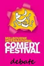 Watch The 2011 Melbourne International Comedy Festival Great Debate Movie4k